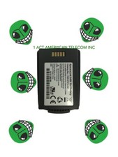 Spectralink 8400 series battery 1520-37214-001