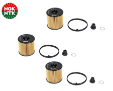 NTK NGK 3 OIL Filter for HYUNDAI KONA TUCSON NX KIA SPORTAGE NQ
