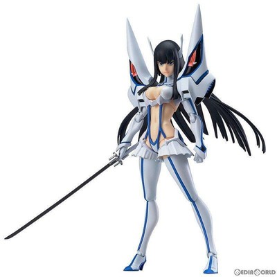 [New] Max Factory figma Kill la Kill Kiryuin Satsuki Figure Japan