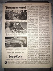 1954-5x13-Grey-Rock-Balanced-Brakset-Lining-Advertising-RM-Vintage-Auto-Parts-Ad