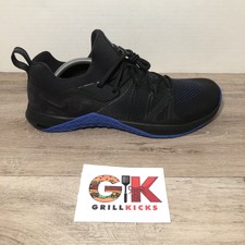 nike metcon flyknit 3 black