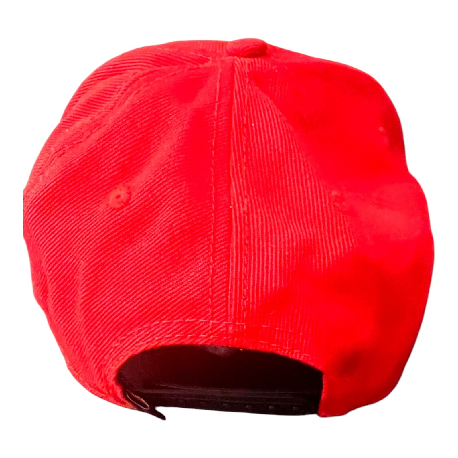 DEADPOOL Marvel Snapback Baseball Hat "Oh Come On… - image 5