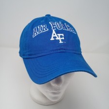 United States Air Force AF Blue Ouray Youth Cotton Adjustable Baseball Cap Hat