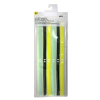 Under Armour Mini Headbands 6-pack Downtown Green/black on sale Under Armour Mini Headbands 6-pack Downtown Green/black on sale