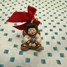 Thun club  addobbo angelo  2018  . Altezza 5,5 cm.