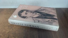 Ernest Newman A Memoir By His Wife Vera Newman , Vera Newman, Put