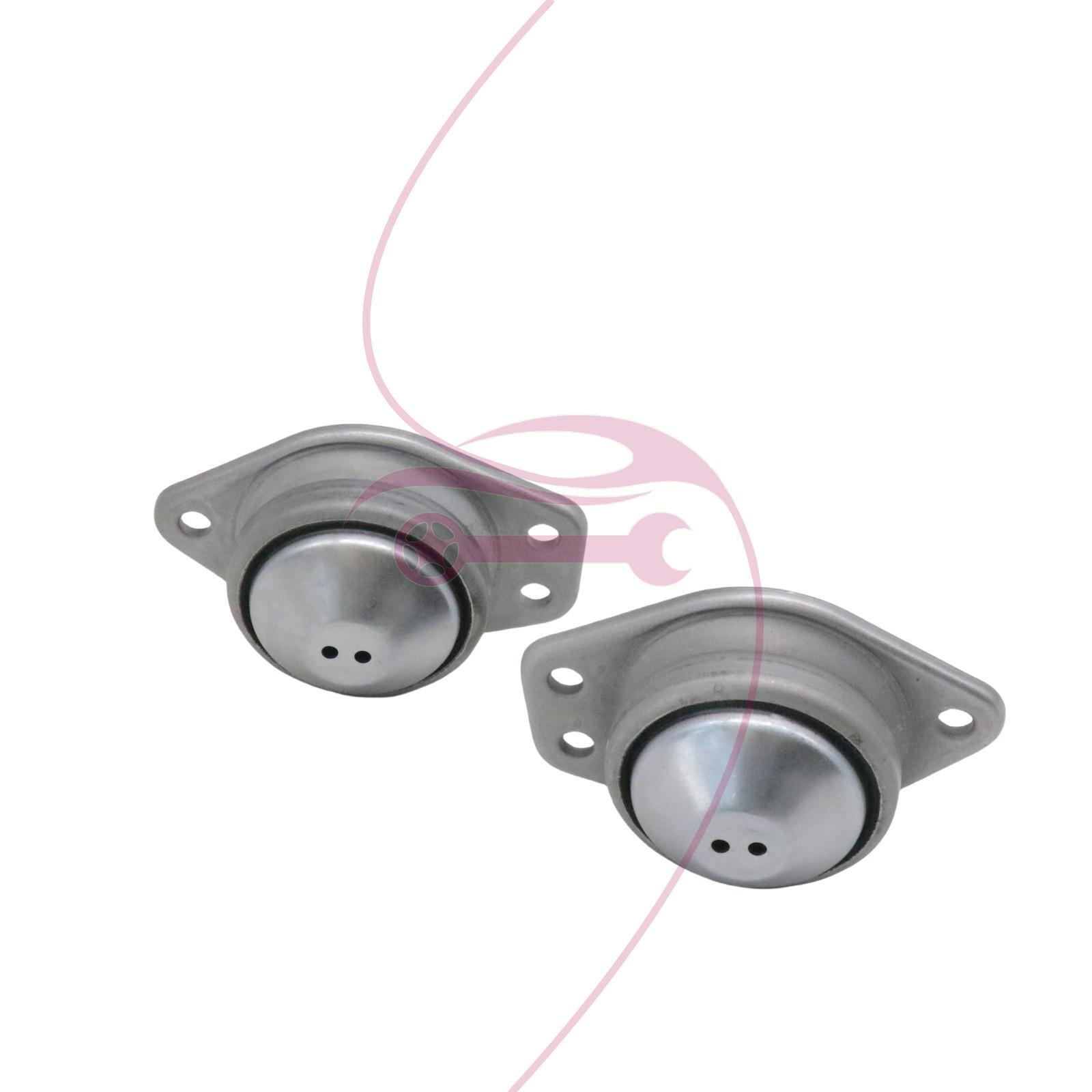 Fit Ferrari 458 FF F12 812,259757, 259756 Left & Right Engine Flexible Mount
