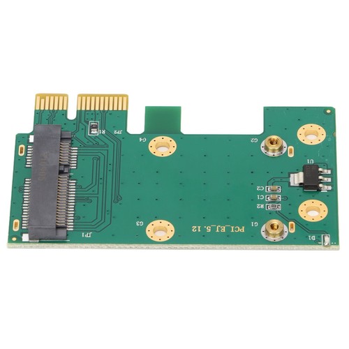 Mini PCIE To PCIE Adapter Card Mini PCI Express To PCI Express Card Adapter BLW - Picture 16 of 24