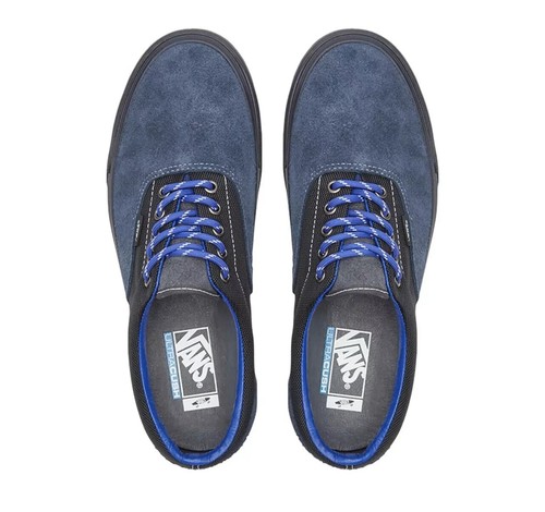 New Vans Era Vlt Lx Hiker Dress Blues Vault Skate Shoes Men's 9 - Picture 5 of 5