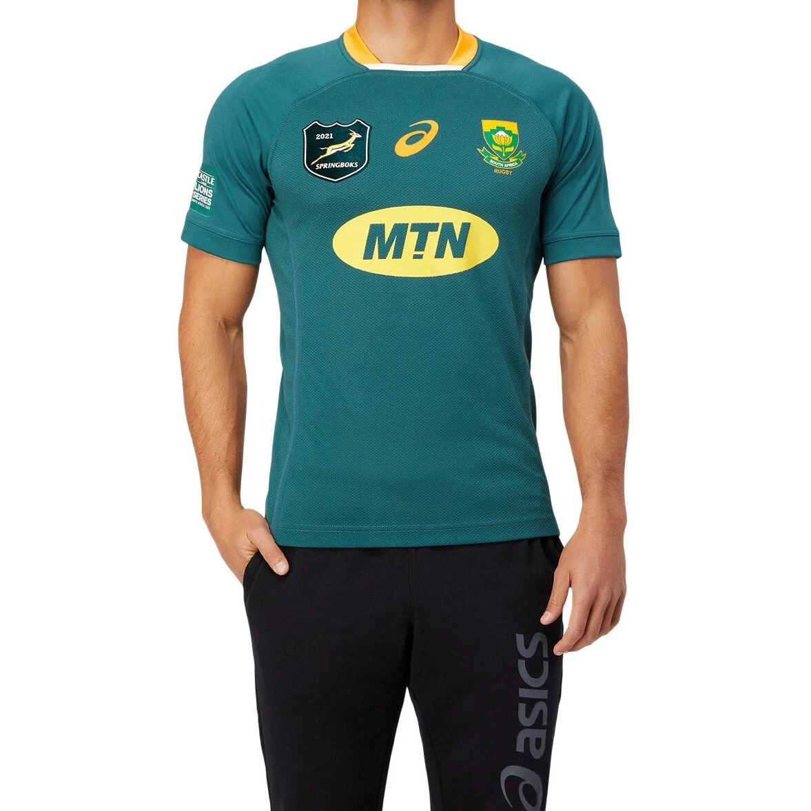 Asics top south africa
