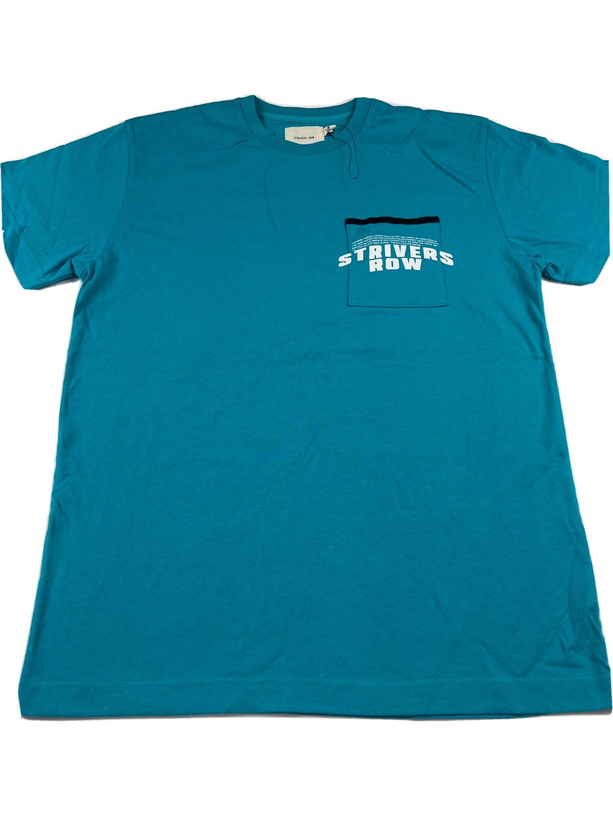 FILA T SHIRT A RIGHE DA UOMO 100% AUTENTICA TAGLIA MEDIA