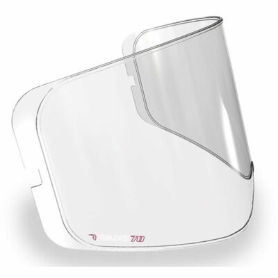 Pinlock 70 Visor Insert > Fits LS2 Valiant & Valiant 2 - Max Vision FF399/FF900