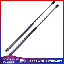 For 2007-2013 Acura Mdx Qty2 Front Hood Lift Supports Gas Struts Shocks