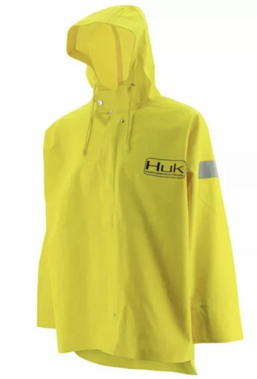 Huk fishing rain suit 2025