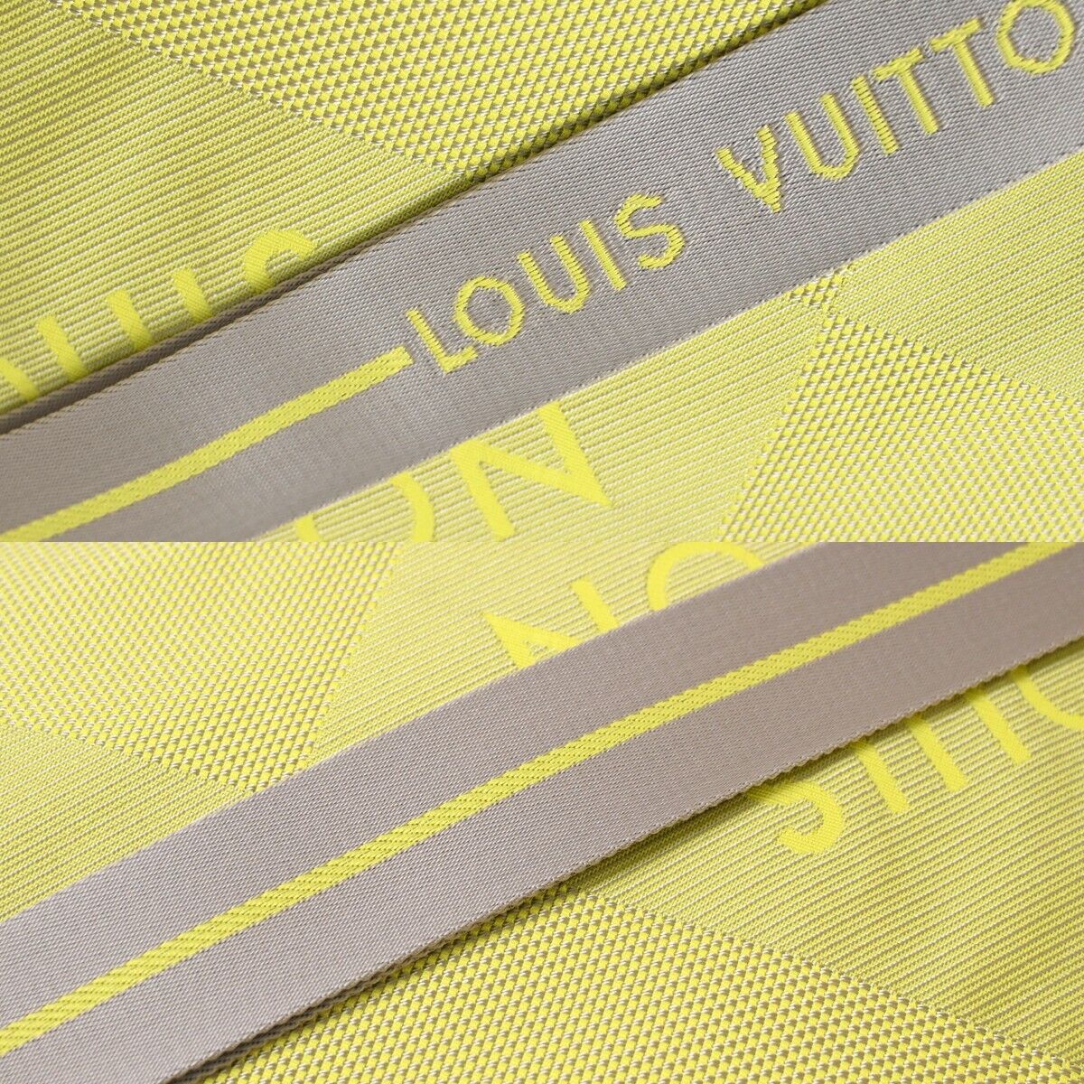 LOUIS VUITTON CUP America Cube Hand Bag Damier Geant Leather LOUIS VUITTON CUP America Cube Hand Bag Damier Geant Leather