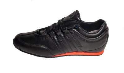 Y-3 Boxing Yamamoto Schuhe   8   42