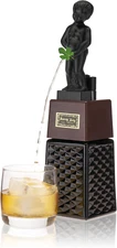 Bonny Boy Liquor Dispenser, Beverage Drink Dispenser, Wine, Whiskey and Alcoh...