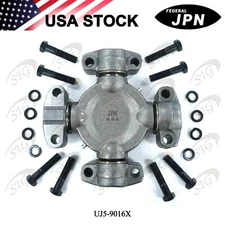 U-Joint for Spicer 9C Series Wing Bearing 2.812 x 8.250" Universal Joint 5-9016X