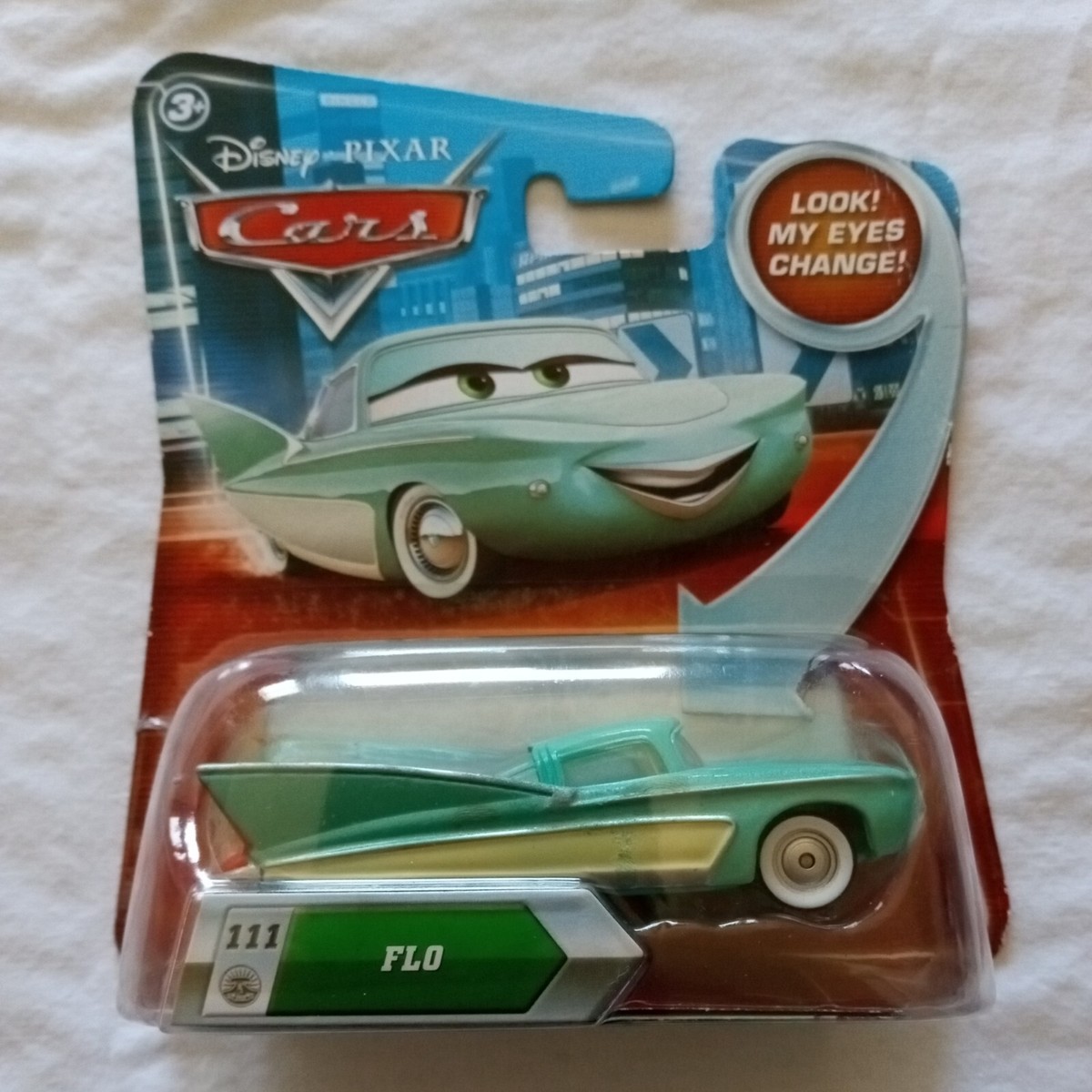 PIXARキャラクター テンヨー PIXAR Popping out！ 〜ピクサーキャラクター大集合