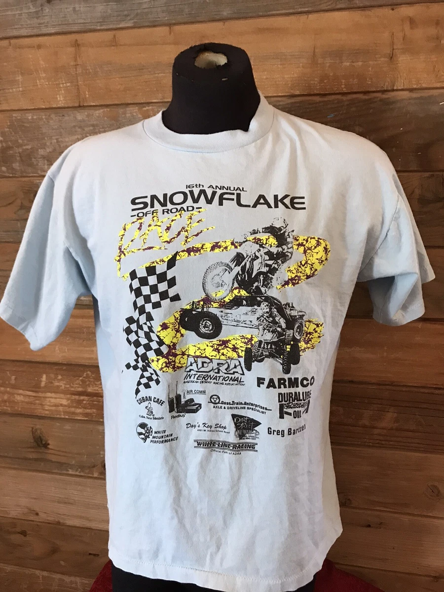 Off white snowflake shirt cheap