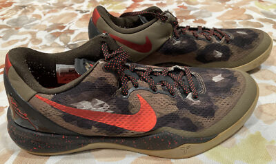 kobe 8 python