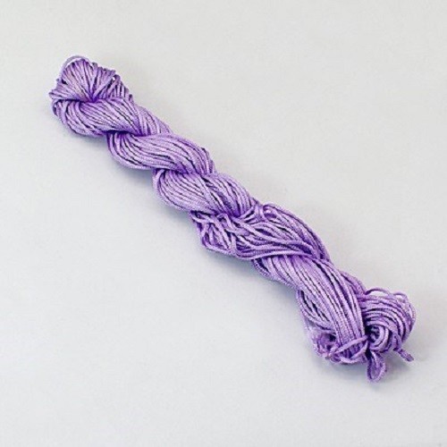 Alpaga bouclé - fil de tissage - Tisse et File