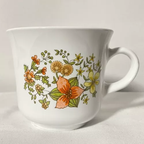 Vintage Corelle Indian Summer Dinnerware - by the piece