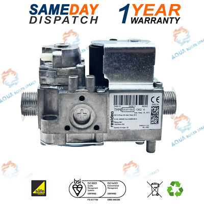 Ideal Instinct Ideal I2 30 Combi Boiler Heat Exchanger Ideal