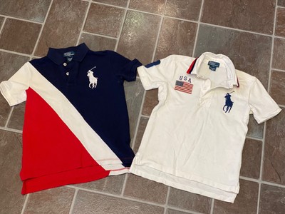 ralph lauren golf dress