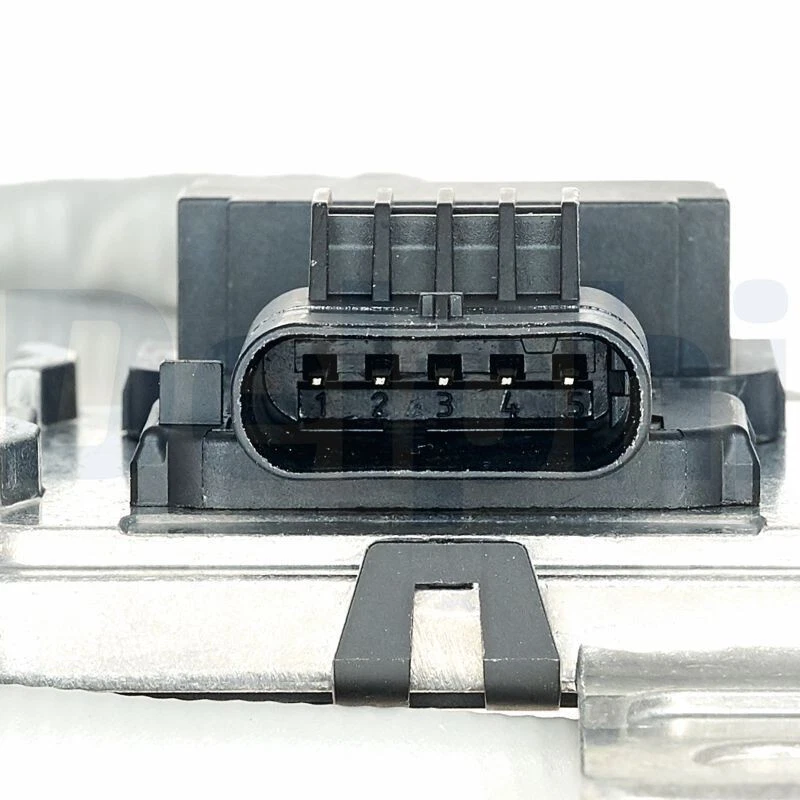 SENSORE NOx DELPHI per Audi A3 (8vk)(2016->) 1,6 - 85kw 113cv tdi (ddya) - Imagen 3 de 4