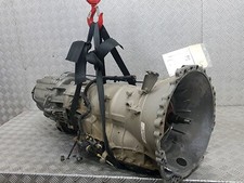 Boite de vitesse Land Rover RANGE ROVER SPORT