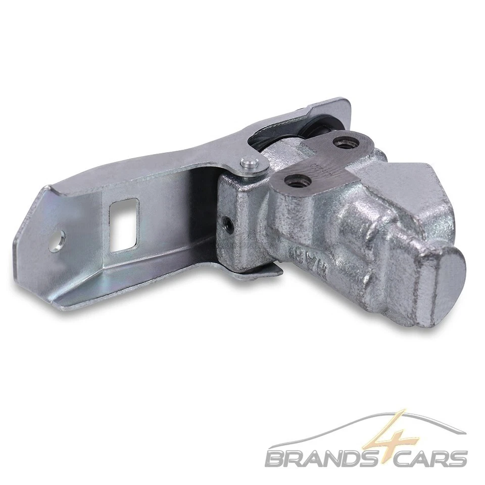 BREMBO BREMSKRAFTREGLER BREMSDRUCKMINDERER FÜR VW TRANSPORTER BUS T4 1.8-2.8 - Bild 2 von 4