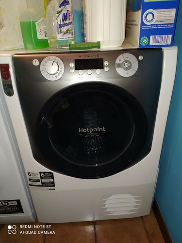 Asciugatrice Hotpoint Ariston A++ | eBay