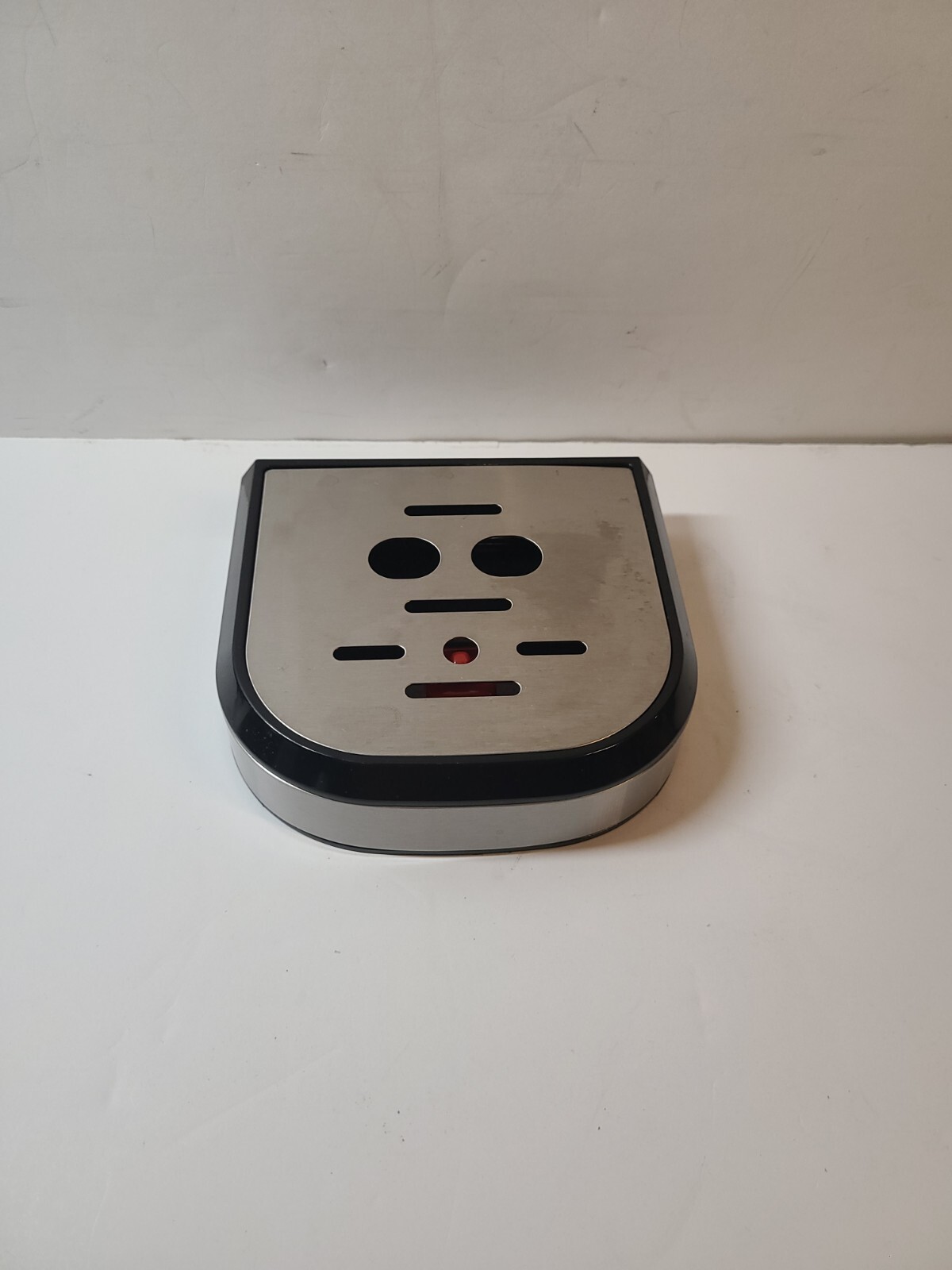 Yabano Espresso Coffee Maker Cm6851 Replacement drip tray and cover eBay