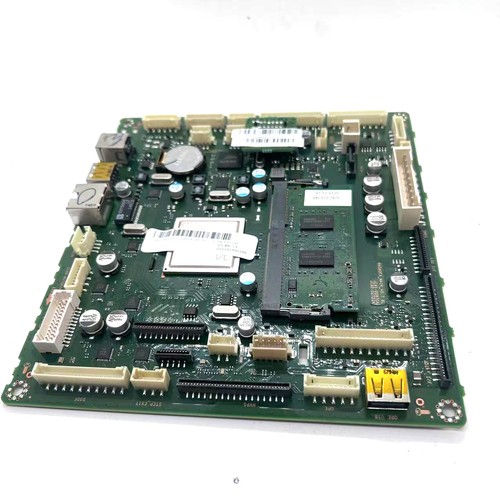 MainBoard Main Board Fits For Samsung M4580FX ProXpFess M4580 - Picture 2 of 4