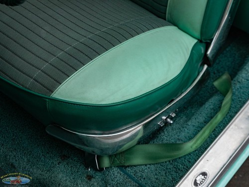 1961 Chevrolet Impala 2 Door Hardtop Custom 350 V8 with EFI & AC - Picture 27 of 40