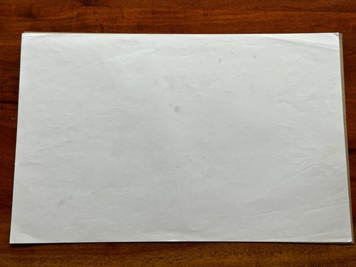 TSR PRINT KEN FRANK ART COMPLETE PALLADIN'S HANDBOOK PG 103 - SIGNED D&D AD&D - Picture 6 of 6