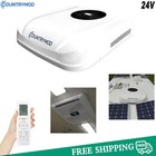 Countrymod 10000Btu 24V Rv Air Conditioner Rooftop Camper A/C Unit Only Cooling