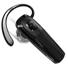 Toorun M26 Bluetooth Headphones Wireless Clear Sound Noise Cancellation 13 Ho...