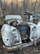 JAMES YOUNG BENTLEY COUPE SPEEDO. THE WORLDS LARGEST USED ROLLS ROYCE INVENTORY