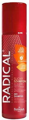 Farmona Radical Dry Shampoo for Thin & Delicate Hair 180ml