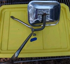 Vintage Truck Side Mirror Vintage Truck Side Mirror