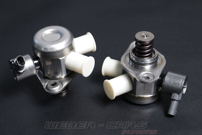 High Pressure Fuel Pump for BMW 7 Series F01 F02 2005 - 2013 High Pressure Fuel Pump for BMW 7 Series F01 F02 2005 - 2013