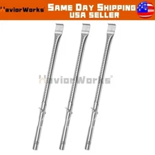 Grill Replacement Parts for Charbroil Advantage 3 Burner 463343015, 463335115