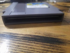 Teenage Mutant Ninja Turtles (Nintendo NES, 1989) Cartridge Only 