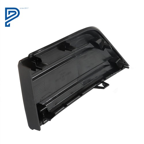 Front Bumper Guard Insert Left+Righ 2x For 2021-2023 Ford F150 Pad End Cap Cover - Picture 10 of 17