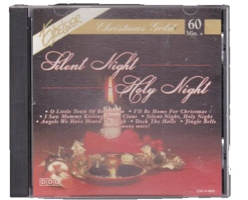 CD de música de Estados Unidos