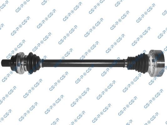 Cardan de transmission Tiguan 2.0 TDI 4Motion et Octavia II Combi 4x4