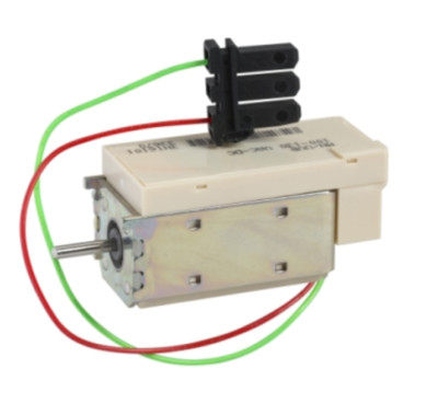 Schneider Electric MX-XF/SHT-SHC MasterPacT Voltage Release Shunt Trip