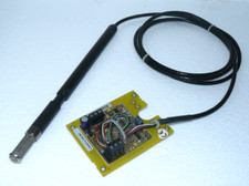 Rotronic H290B Humidity Transmitter Probe 102012 10Ft Cord 10 1/2" Probe New